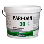 B&J Pari-Dan 30 Snickerifärg 2,7 Liter