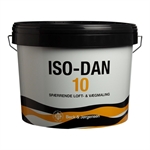 B&J ISO-DAN 10 Spärrfärg
