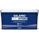 Dalapro Roll Hydro Våtrum Rullspackel 12 liter