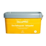 DecoPRO Rollspackel Grov 12 Liter