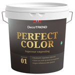 DecoTREND Perfect Color Väggfärg