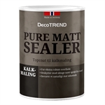 DecoTREND Sealer för Kalkfärg 0,75 liter