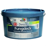 Diesco Fungdeck - Mögel Protect Färg 5 Liter