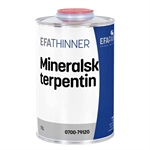 EFApaint Mineralterpentin