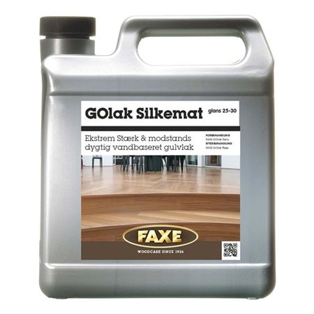 Faxe GOlak Silkemat 2 Liter