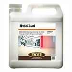 Faxe Hvid Lud 2,5 Liter