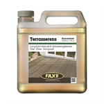 Faxe Terrasstvätt 2,5 Liter