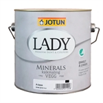 Jotun LADY Minerals Kalkfärg 2,7 Liter