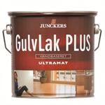Junckers Golvlack Plus Ultramatt