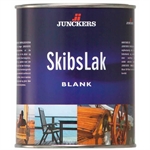 Junckers Skeppslack Blank 2,5 Liter
