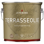 Junckers Terrasseolie Natur 5 Liter