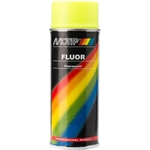 Motip Fluorescerande Sprayfärg 400 ml
