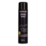 Motip Carcare Speedvax 600 ml