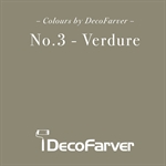 No. 3 Verdure by DecoFarger