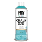 OUTLET: Pinty Plus Kalk Spraymaling 400 ml - Red Velvet CK804