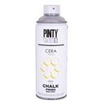 Pinty Plus - Vax till Kalk Sprayfärg 400 ml